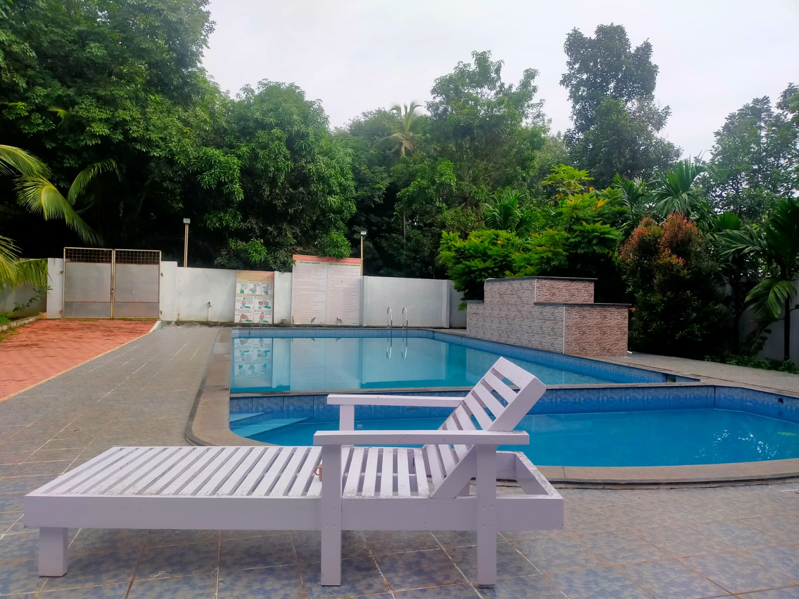 Lunapiena Resort View 2