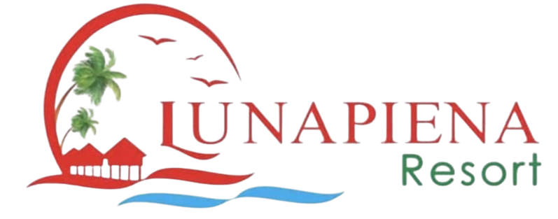 Lunapiena Resort Logo
